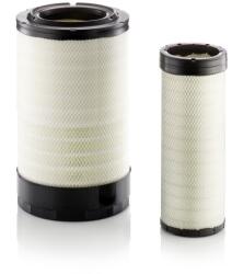 Mann-filter Filtru aer MANN-FILTER SP 3021-2 (SP 3021-2) - fixbox