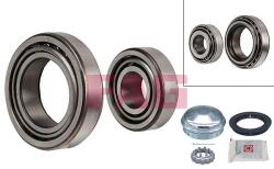 Fag Set rulment roata FAG 713 6102 40 (713 6102 40)