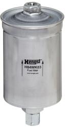 Hengst Filter Filtru combustibil HENGST FILTER H84WK03 (H84WK03) - fixbox