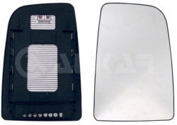 ALKAR Sticla oglinda, oglinda retrovizoare exterioara ALKAR 6432994 - fixbox