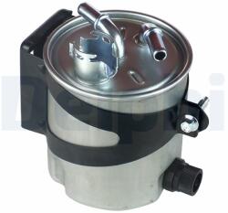 DELPHI Filtru combustibil DELPHI HDF577 (HDF577) - fixbox