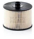 MTR Filtru combustibil MTR 12138338 (12138338) - fixbox