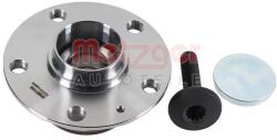 METZGER Set rulment roata METZGER WM 2128 (WM 2128)