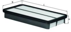 MAHLE Filtru aer MAHLE LX 809 (LX 809) - fixbox