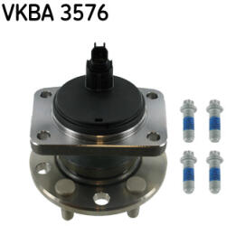 SKF Set rulment roata SKF VKBA 3576 (VKBA 3576) - fixbox