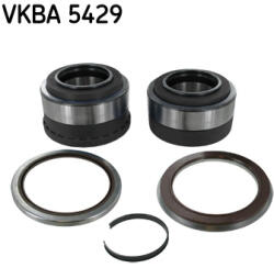 SKF Set rulment roata SKF VKBA 5429 (VKBA 5429) - fixbox