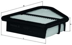 MAHLE Filtru aer MAHLE LX 2647 (LX 2647) - fixbox