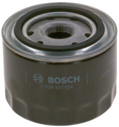 Bosch Filtru ulei BOSCH F 026 407 024 (F 026 407 024) - fixbox
