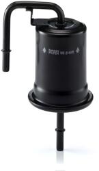Mann-filter Filtru combustibil MANN-FILTER WK 614/45 (WK 614/45) - fixbox