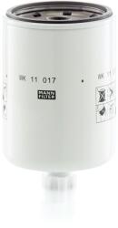 Mann-filter Filtru combustibil MANN-FILTER WK 11 017 (WK 11 017) - fixbox