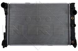 NRF Radiator, racire motor NRF 58335 (58335)