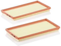 Mann-filter Filtru aer MANN-FILTER C 3361-2 (C 3361-2) - fixbox