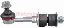 METZGER Brat/bieleta suspensie, stabilizator METZGER 53069109