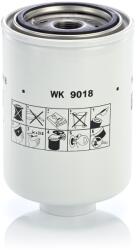 Mann-filter Filtru combustibil MANN-FILTER WK 9018 x (WK 9018 x) - fixbox