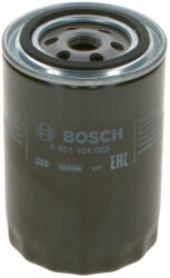 Bosch Filtru ulei BOSCH 0 451 104 063 (0 451 104 063) - fixbox