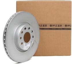 Original Vw Group Disc frana axa fata ORIGINAL VW GROUP 5Q0615301F (5Q0615301F)