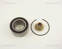 TRISCAN Set rulment roata TRISCAN 8530 17110 (8530 17110) - fixbox