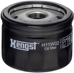 Hengst Filter Filtru ulei HENGST FILTER H11W02 (H11W02) - fixbox