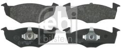 Febi Bilstein Set placute frana FEBI BILSTEIN 16044 (16044)