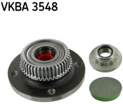 SKF Set rulment roata SKF VKBA 3548 (VKBA 3548) - fixbox