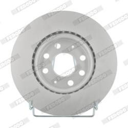FERODO Disc frana FERODO DDF1304C (DDF1304C)
