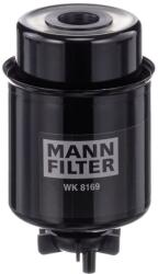 Mann-filter Filtru combustibil MANN-FILTER WK 8169 (WK 8169) - fixbox