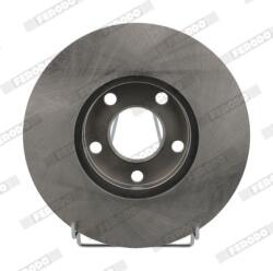 FERODO Disc frana FERODO DDF1014 (DDF1014)