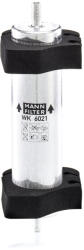 Mann-filter Filtru combustibil MANN-FILTER WK 6021 (WK 6021) - fixbox