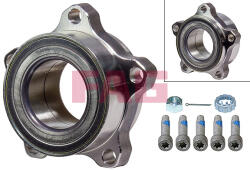 Fag Set rulment roata FAG 713 6789 10 (713 6789 10)