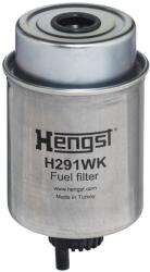 Hengst Filter Filtru combustibil HENGST FILTER H291WK (H291WK) - fixbox