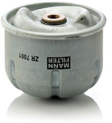 Mann-filter Filtru ulei MANN-FILTER ZR 7001 (ZR 7001) - fixbox