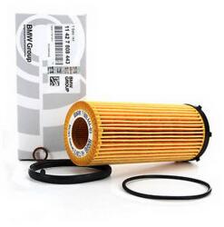 Original Bmw Filtru ulei ORIGINAL BMW 11427808443 (11 42 7 808 443)