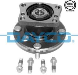 DAYCO Set rulment roata DAYCO KWD1038 (KWD1038) - fixbox