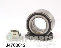NIPPARTS Set rulment roata NIPPARTS J4703012 (J4703012) - fixbox