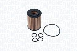Magneti Marelli Filtru ulei MAGNETI MARELLI 153071760512 (153071760512) - fixbox