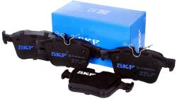 SKF Set placute frana SKF VKBP 90142 (VKBP 90142)