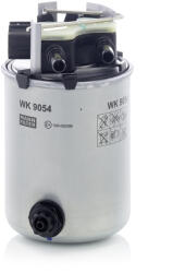 Mann-filter Filtru combustibil MANN-FILTER WK 9054 (WK 9054) - fixbox