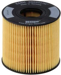 Hengst Filter Filtru ulei HENGST FILTER E64H D96 (E64H D96) - fixbox