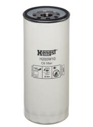Hengst Filter Filtru ulei HENGST FILTER H200W10 (H200W10) - fixbox