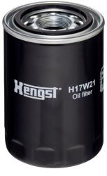 Hengst Filter Filtru ulei HENGST FILTER H17W21 (H17W21) - fixbox