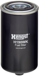Hengst Filter Filtru combustibil HENGST FILTER H190WK (H190WK) - fixbox