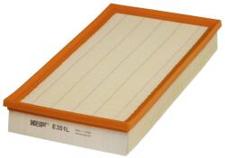 Hengst Filter Filtru aer HENGST FILTER E351L - fixbox
