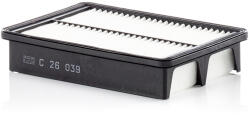 Mann-filter Filtru aer MANN-FILTER C 26 039 (C 26 039) - fixbox