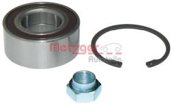 METZGER Set rulment roata METZGER WM 2051 (WM 2051)