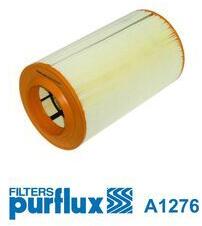 PURFLUX Filtru aer PURFLUX A1276 (A1276) - fixbox