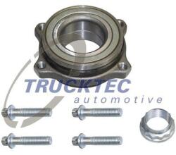 Trucktec Automotive Set rulment roata TRUCKTEC AUTOMOTIVE 02.32. 126 (02.32.126) - fixbox