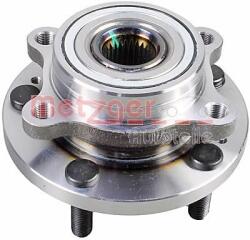METZGER Set rulment roata METZGER WM 2214 (WM 2214)