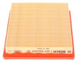 Bosch Filtru aer BOSCH 1 457 433 603 (1 457 433 603) - fixbox