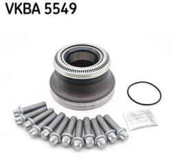 SKF Set rulment roata SKF VKBA 5549 (VKBA 5549) - fixbox