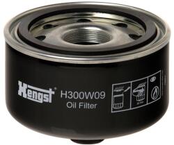 Hengst Filter Filtru ulei HENGST FILTER H300W09 (H300W09) - fixbox